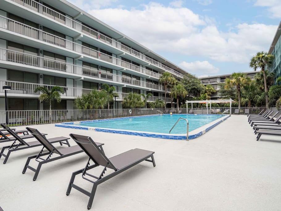 Elegant 1Br Haven In Orlando & 5 Minutes To Disney Vineland Exterior foto