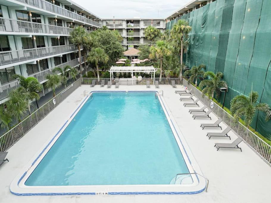 Elegant 1Br Haven In Orlando & 5 Minutes To Disney Vineland Exterior foto